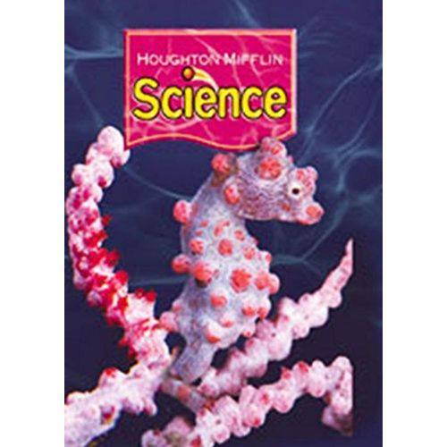 Science - Level 6 Unit F Book - Pupil Edition