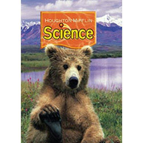 Science - Level 2 Unit F Book - Pupil Edition