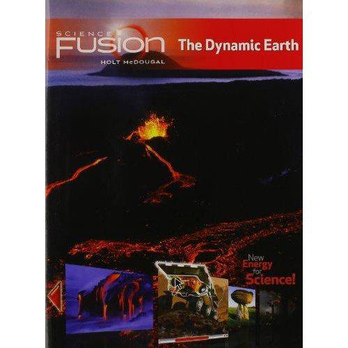 Sciencefusion Module e - The Dynamic Earth