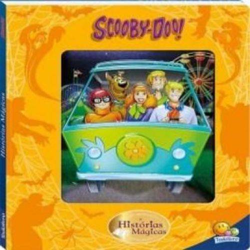 Scooby-doo! - Historias Magicas