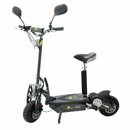 Scooter / Patinete Elétrico Two Dogs 1000w