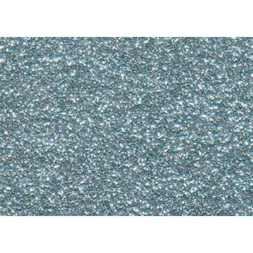 Scrap Puro Glitter Azul Celeste Kfs069 30.5x30.5