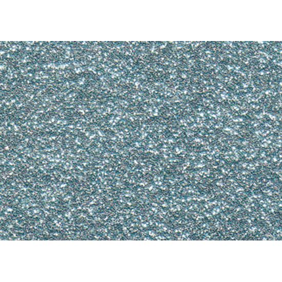 Scrap Puro Glitter Azul Celeste KFS069 Papel Scrapbook Puro Glitter Azul Celeste KFS069 Toke e Crie