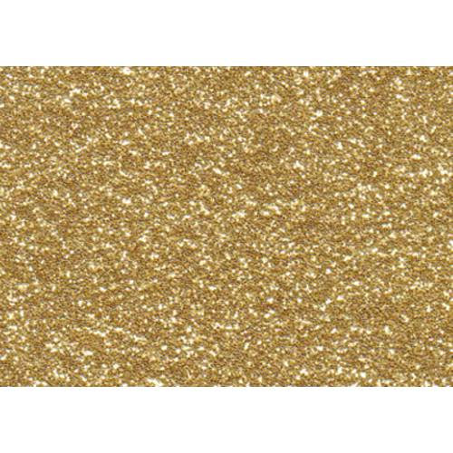 Scrap Puro Glitter Dourado Kfs073 30.5x30.5