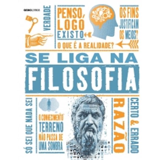 Se Liga na Filosofia - Globo - 1 Ed