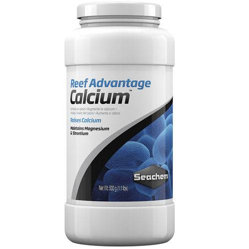 Seachem Advantage Calcium 500g