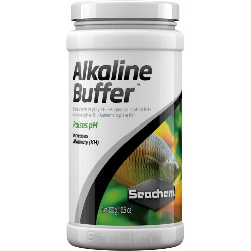 Seachem Alkaline Buffer 70g