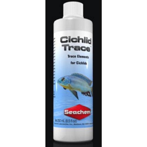Seachem Cichlid Trace-500 Ml