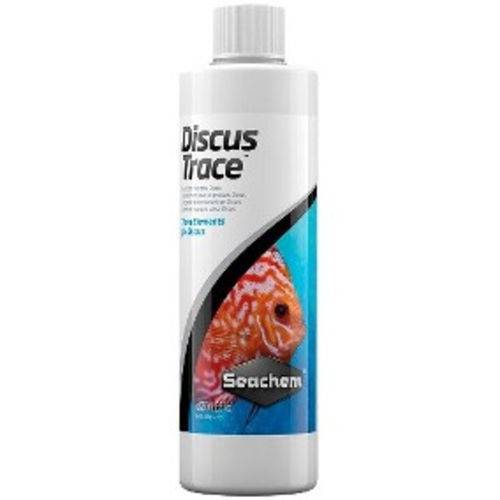 Seachem - Discus Trace - 250 Ml