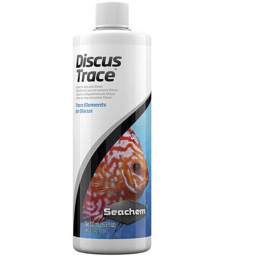 Seachem Discus Trace 500 Ml