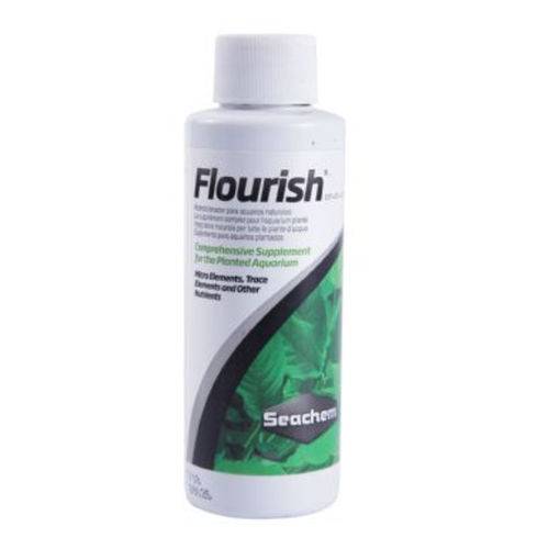 Seachem - Flourish - 50 Ml