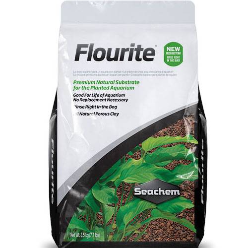Seachem Flourite 7 Kg
