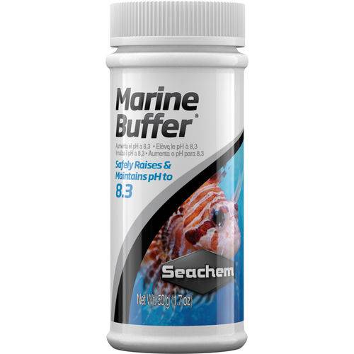 Seachem Marine Buffer 50g