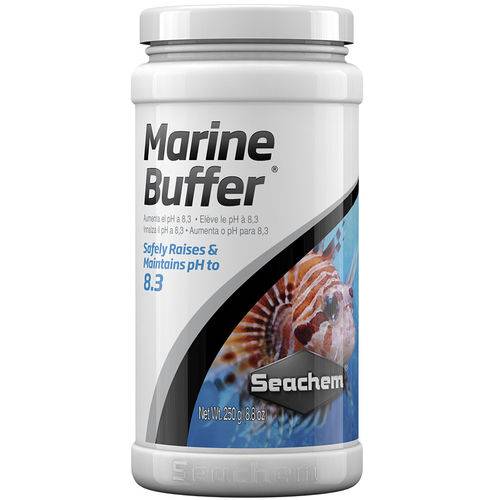 Seachem Marine Buffer 250gr