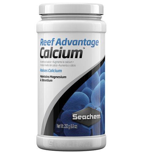 Seachem Reef Advantage Calcium 250gr