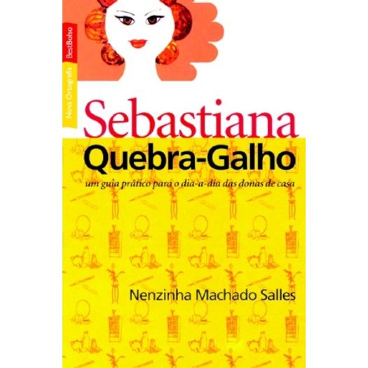 Sebastiana Quebra Galho - Best Bolso