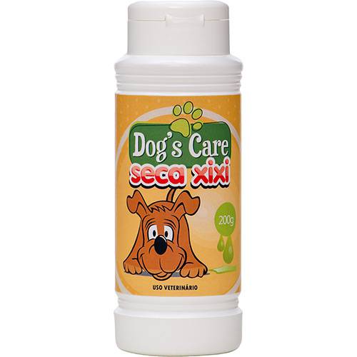 Seca Xixi - Dogs Care