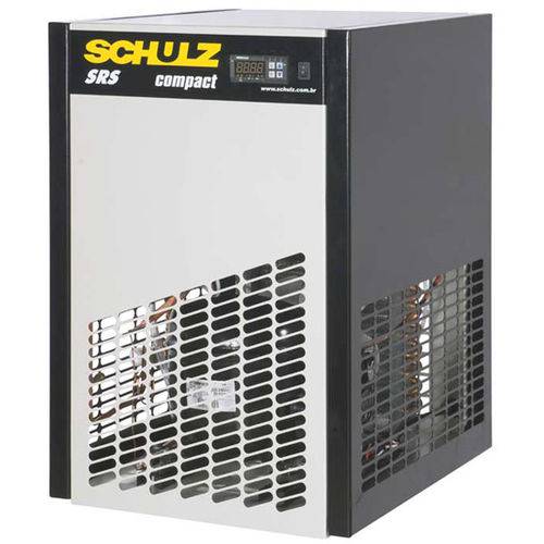 Secador de Ar Comprimido - Srs30 Compact - 220 Mono - Schulz
