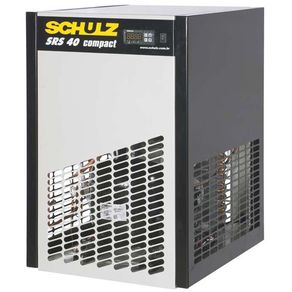 Secador de Ar Comprimido - SRS40 Compact - 220 Mono - Schulz
