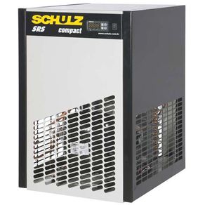 Secador de Ar Comprimido - SRS30 Compact - 220 Mono - Schulz