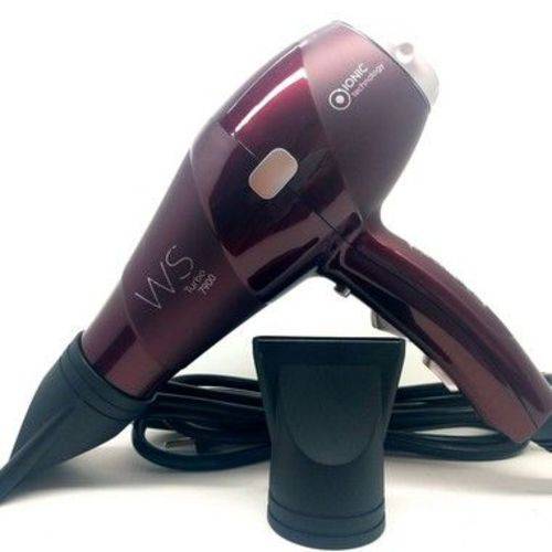Secador Ws Turbo 7900 Profissional Hair Products