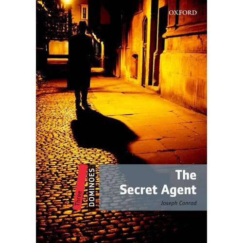 Secret Agent. The (Dom 3) Nd Edition