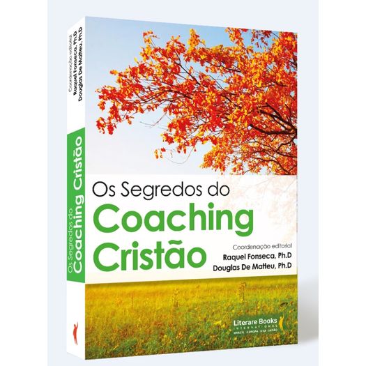 Segredos Coaching Cristao, os - Literare Books