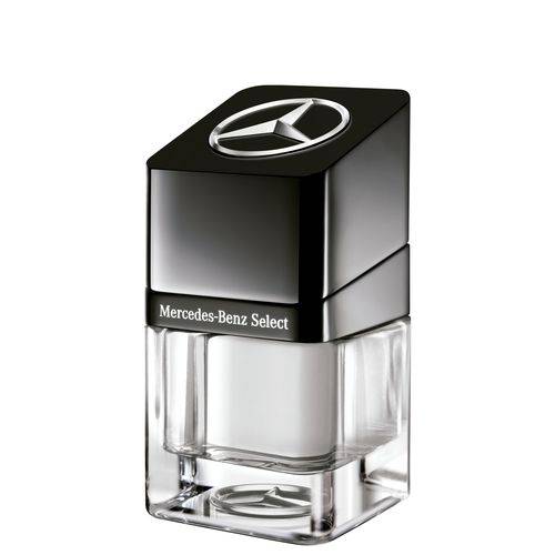 Select For Men Mercedes-benz Eau de Toilette - Perfume Masculino 50ml