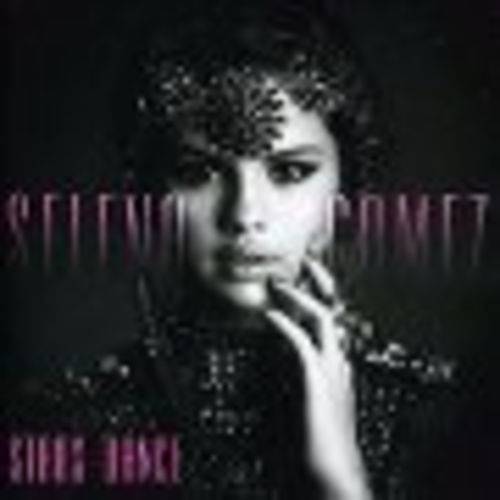 Selena Gomez - Stars Dance/deluxe