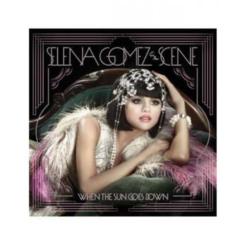 Selena Gomez - When The Sun Goes Down