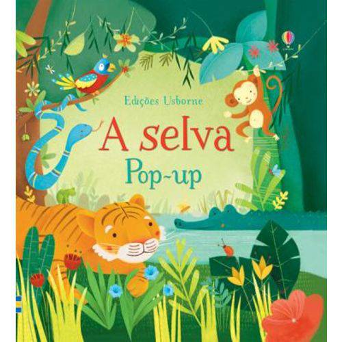 Selva, A: Pop-Up