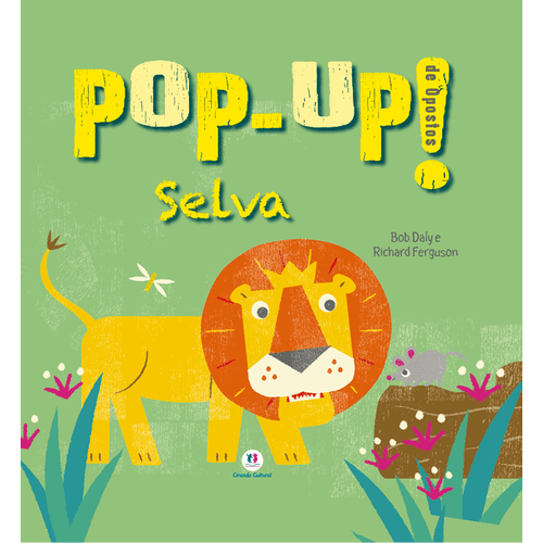 Selva Pop Up