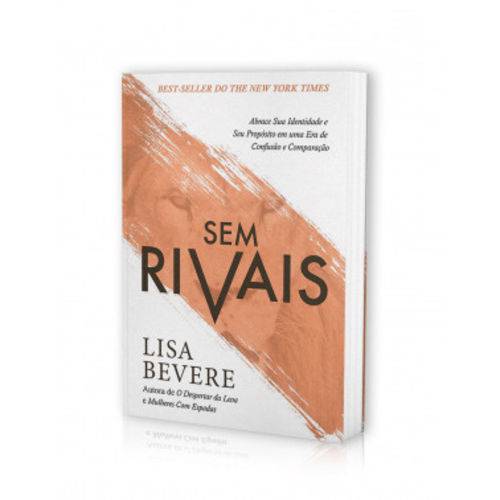 Sem Rivais - Lisa Bevere