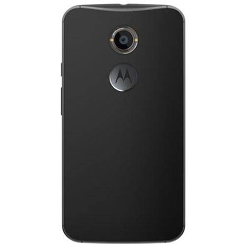 Seminovo: Motorola Moto X2 32gb Preto Usado