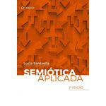 Semiotica Aplicada - 2ª Ed