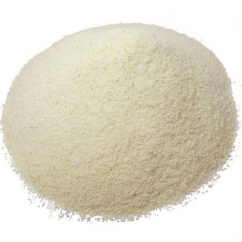 Semolina de Trigo Grossa (granel 1kg)