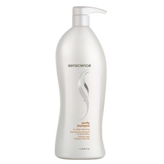 Senscience Purify - Shampoo de Limpeza 1L
