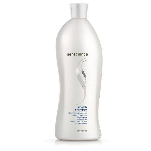 Senscience Shampoo Smooth 1000ml