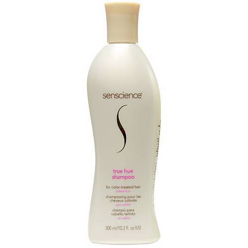Senscience Shampoo True Hue 300ml