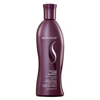 Senscience True Hue Violet - Shampoo 300ml
