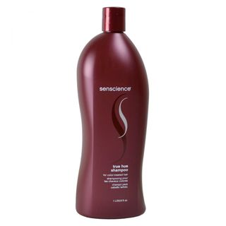 Senscience True Hue Violet - Shampoo Tamanho Profissional 1L