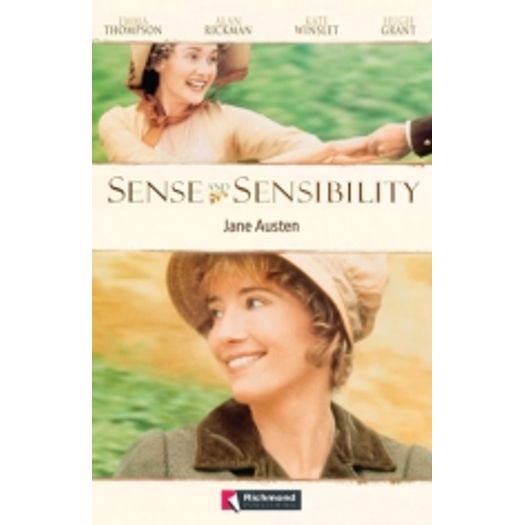 Sense And Sensibility - Richmond