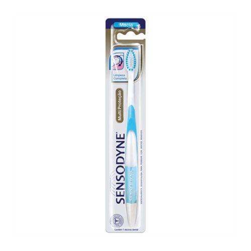 Sensodyne Multi Proteção Escova Dental