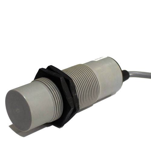 Sensor Capacitivo Tubular Tecnotron Sca-15-30pr-nr/ql