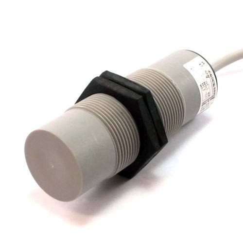 Sensor Capacitivo Tubular Tecnotron Sca-15-30pr-pr/ql