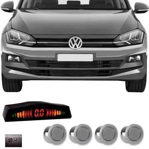Sensor de Estacionamento Volkswagen Polo 2018 /...