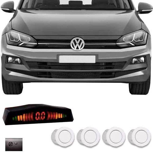 Sensor de Estacionamento Volkswagen Polo 2018 /...
