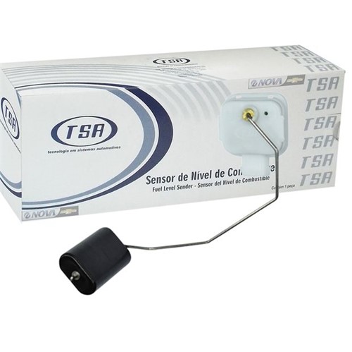Sensor de Nivel Boia Combustivel Flex Sistema Bosch T010225 - Prisma /cobalt /onix