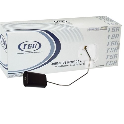 Sensor de Nivel Boia Combustivel 1.8 Flex T010226 - Spin