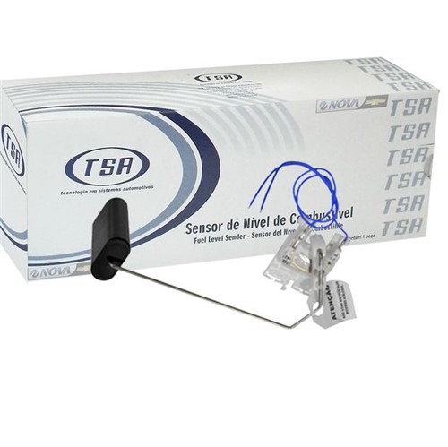 Sensor de Nivel Boia Combustivel Diesel T010211 - Sprinter